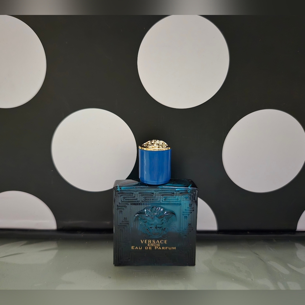 ✨️Versace Eros EDP MINI✨️
